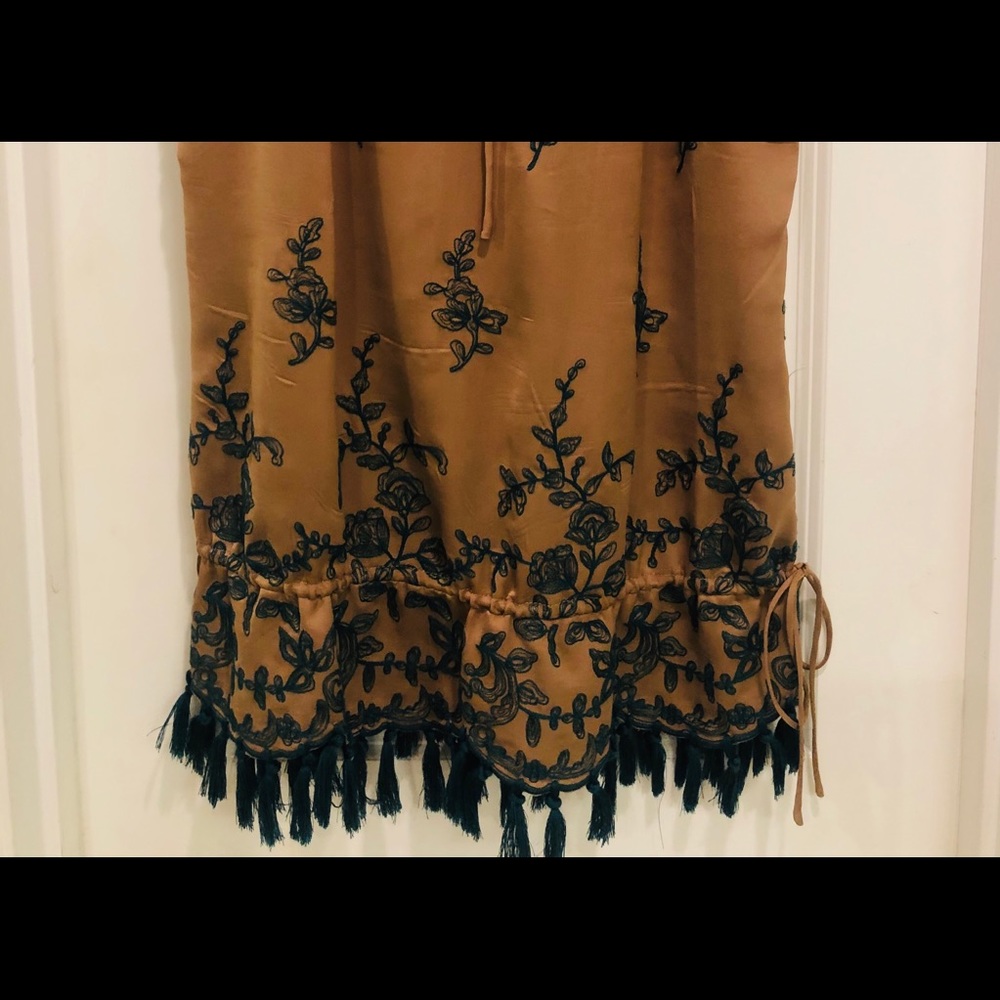 Ivy Jane tunic